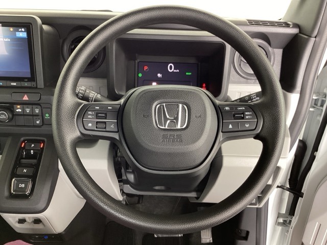 Honda N-VAN e: 11