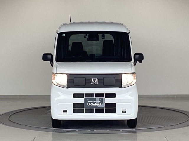 Honda N-VAN e: 2