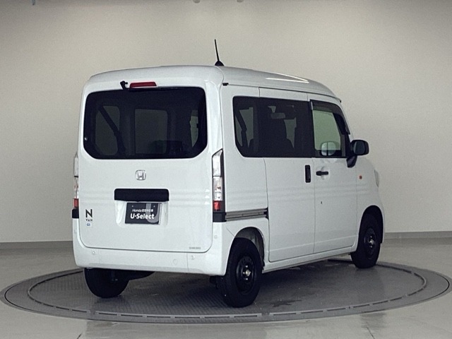 Honda N-VAN e: 3