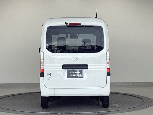 Honda N-VAN e: 4