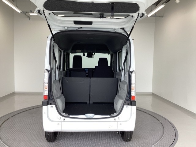 Honda N-VAN e: 5