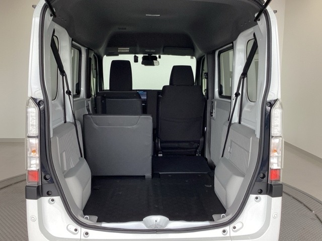 Honda N-VAN e: 6
