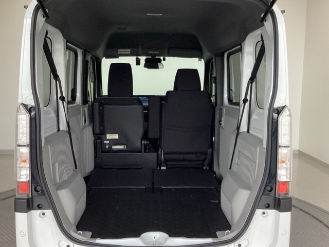 Honda N-VAN e: 7