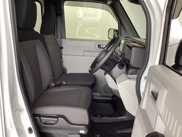 Honda N-VAN e: 8