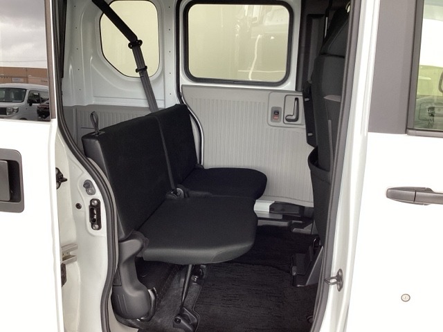 Honda N-VAN e: 9