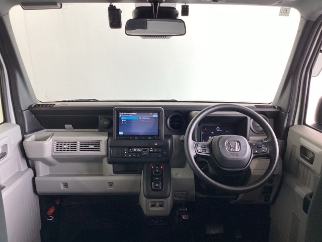 Honda N-VAN e: 10