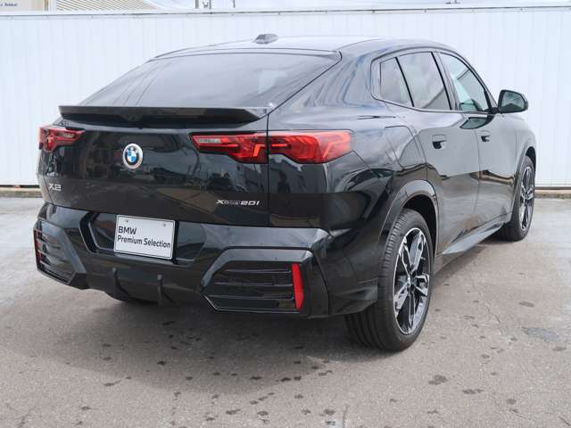 BMW X2 7