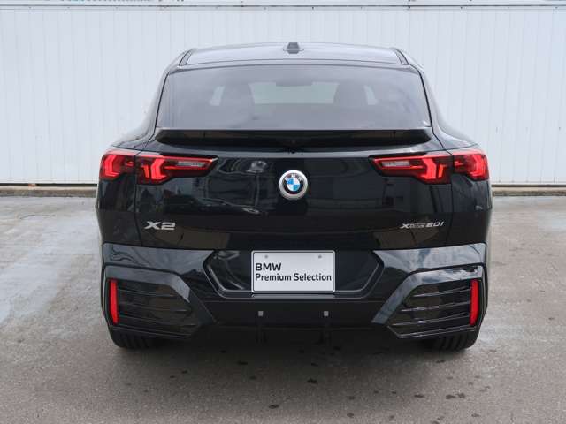 BMW X2 8