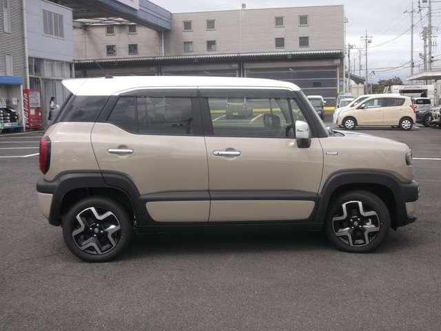 Suzuki XBEE 12