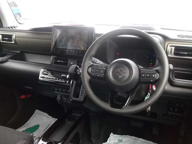 Suzuki XBEE 3