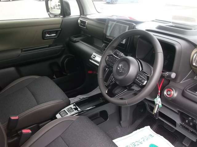 Suzuki XBEE 7