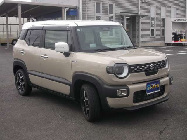 Suzuki XBEE 9