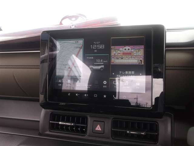 Suzuki XBEE 10