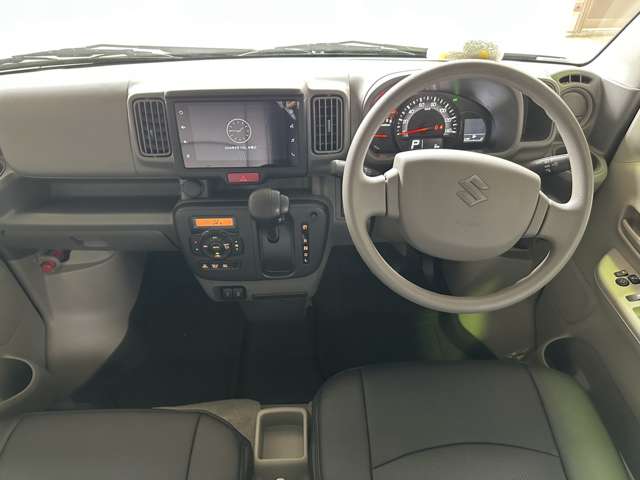 Suzuki Every 11