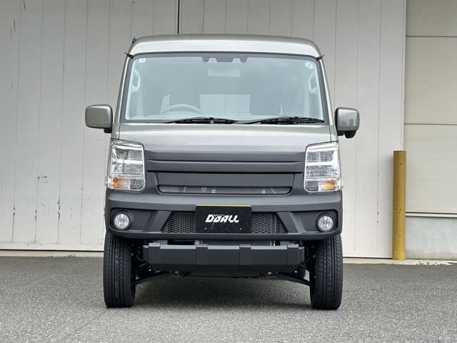 Suzuki Every 3