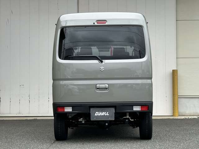Suzuki Every 6