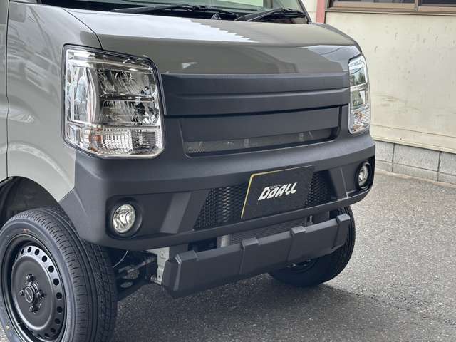 Suzuki Every 7