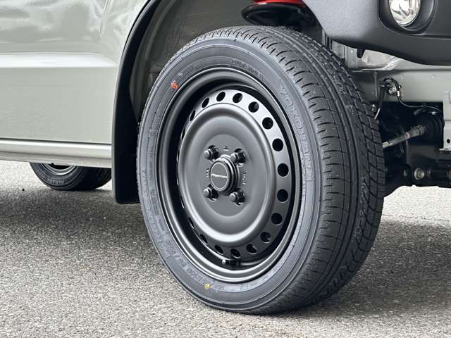 Suzuki Every 8