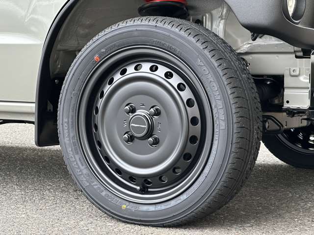Suzuki Every 9