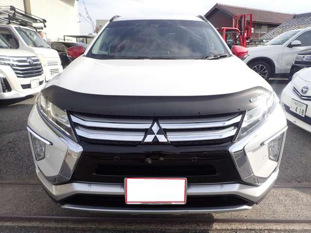 Mitsubishi Eclipse Cross 2