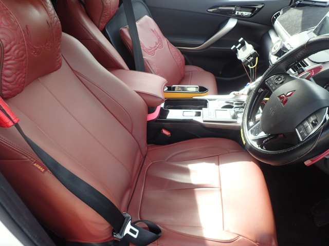 Mitsubishi Eclipse Cross 7