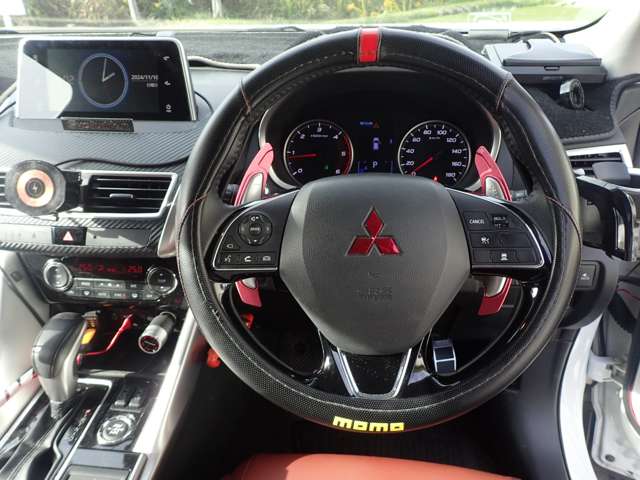 Mitsubishi Eclipse Cross 8