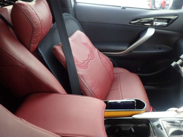 Mitsubishi Eclipse Cross 9