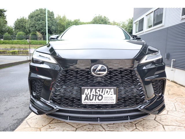Lexus RX 2