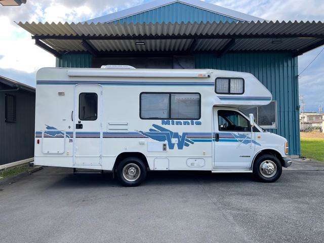 Chevrolet C3500 12