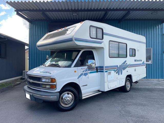 Chevrolet C3500 2