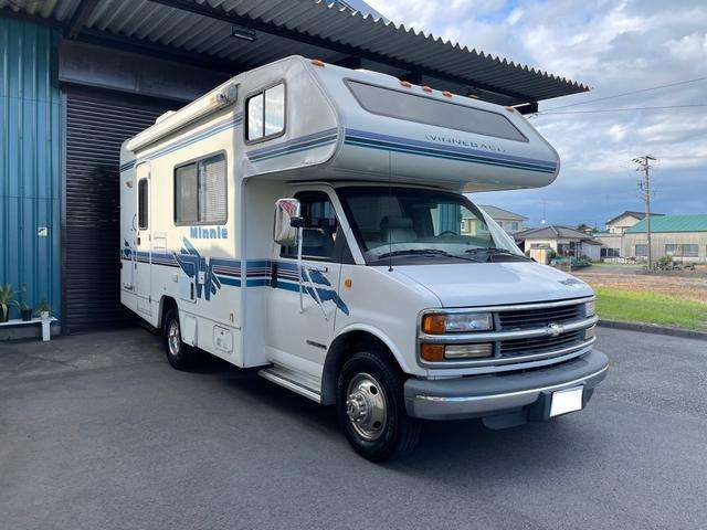Chevrolet C3500 4
