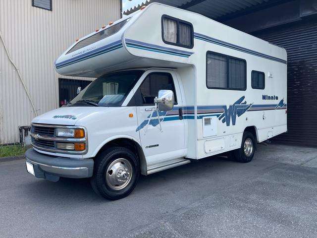 Chevrolet C3500 7