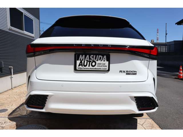 Lexus RX 6