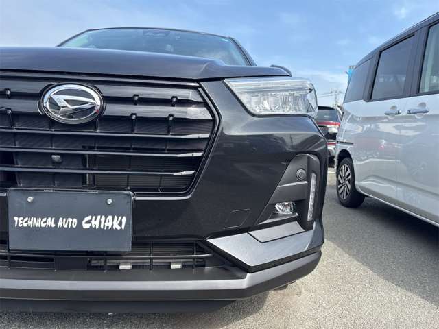 Daihatsu Rocky 2