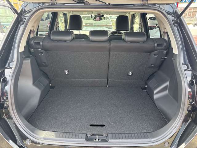 Daihatsu Rocky 6