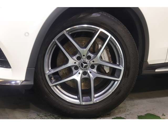 Mercedes-Benz GLC 11