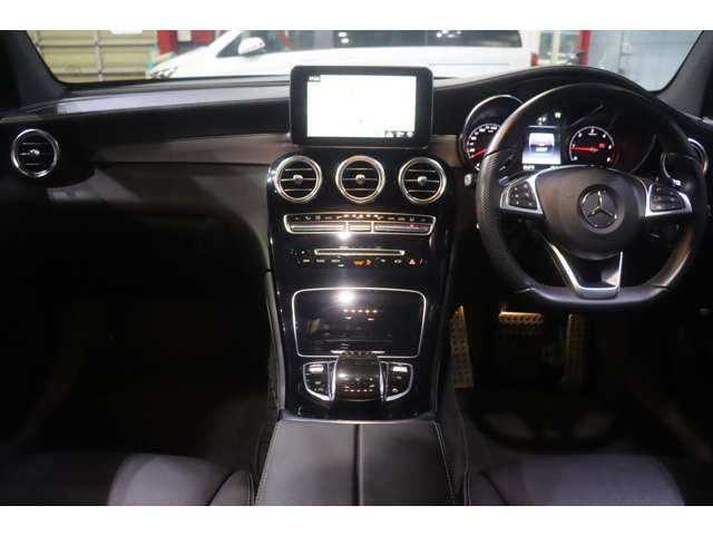 Mercedes-Benz GLC 5