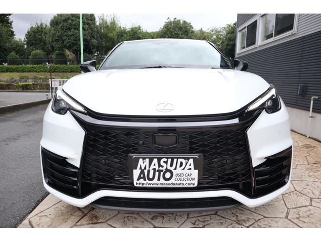 Lexus LBX 2