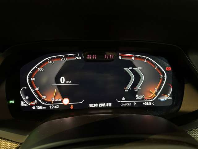 BMW X5 12