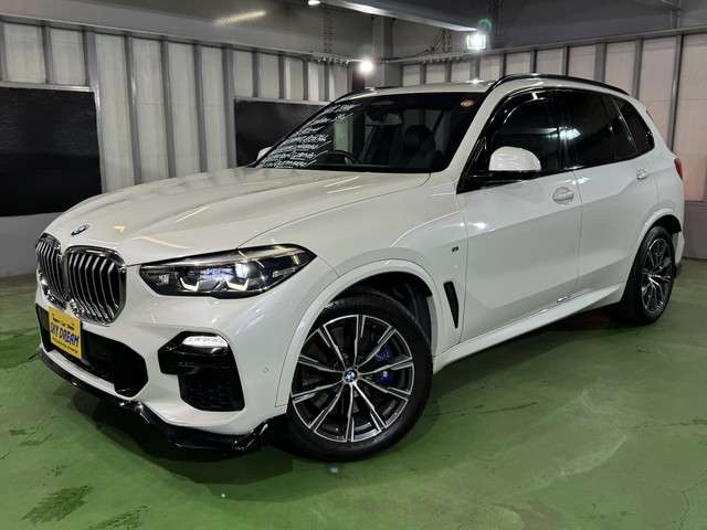 BMW X5 2