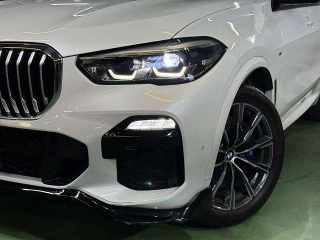 BMW X5 3