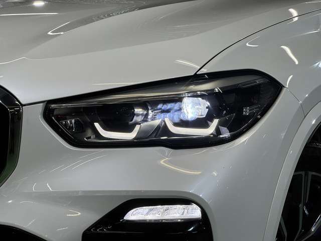 BMW X5 4