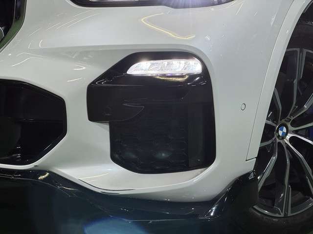 BMW X5 5