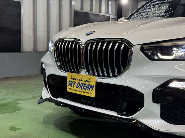BMW X5 6