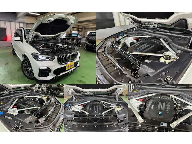 BMW X5 9