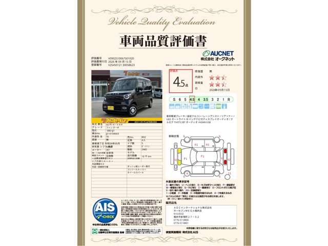 Honda N-VAN 2