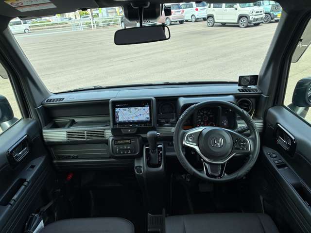 Honda N-VAN 10