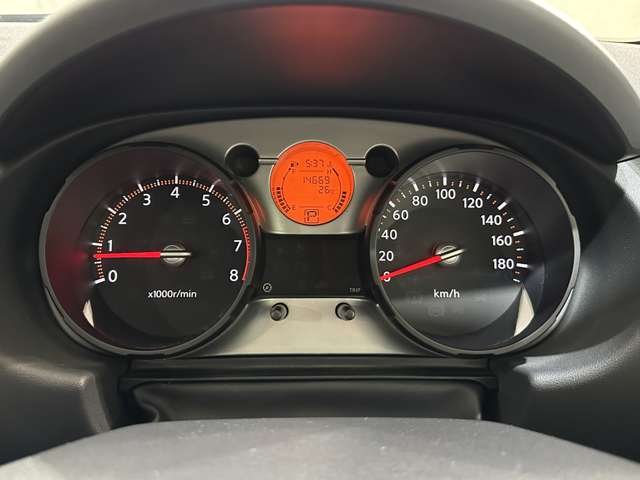 Nissan Dualis 11