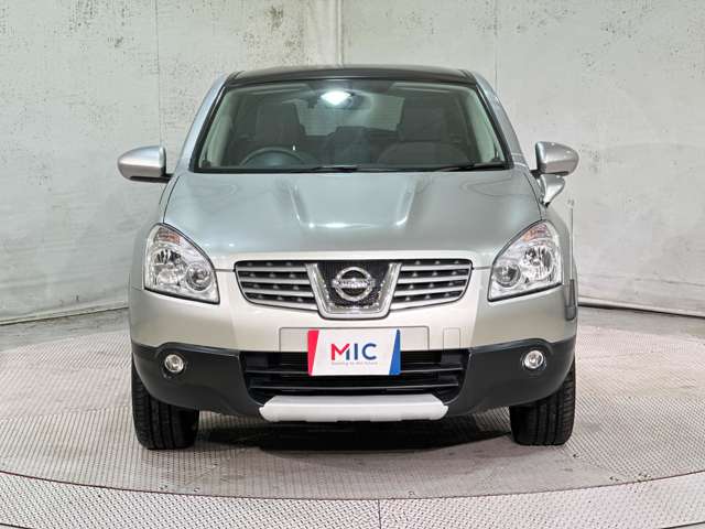 Nissan Dualis 3