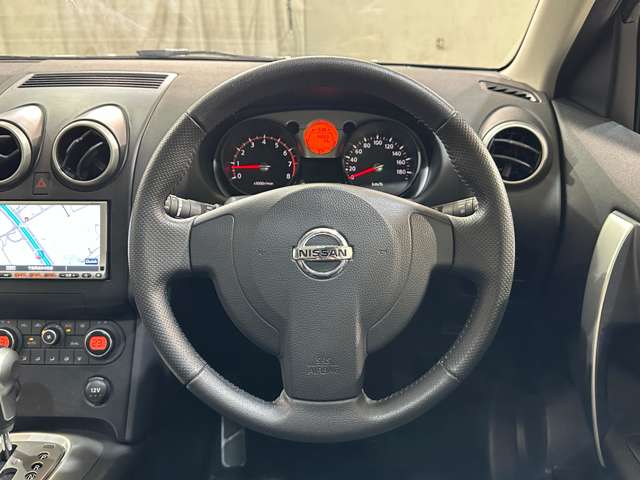 Nissan Dualis 10